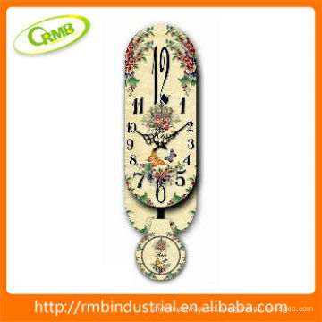 reloj de pared